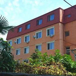 Отель Batumi Hotel, Батуми
