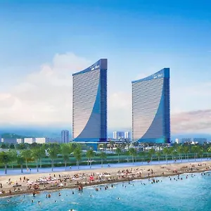 Апарт-отель Апартаменты Orbi Sea Towers, Батуми