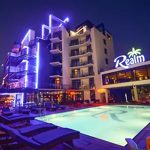 Отель Palm, Батуми